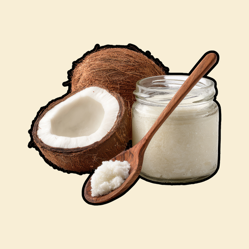 Kokosų grietinėlė